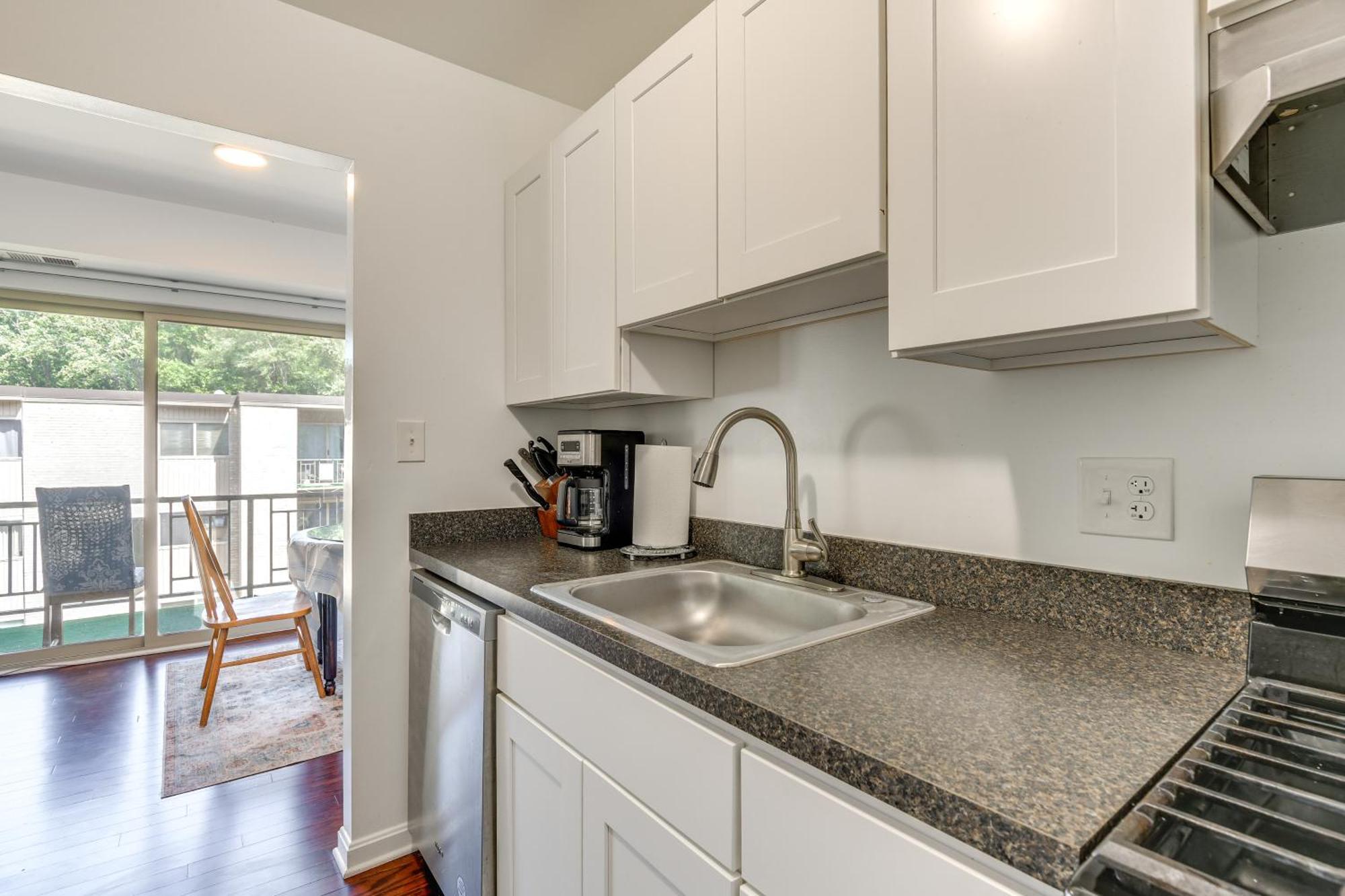 North Bethesda Apartment With Community Pool! 외부 사진