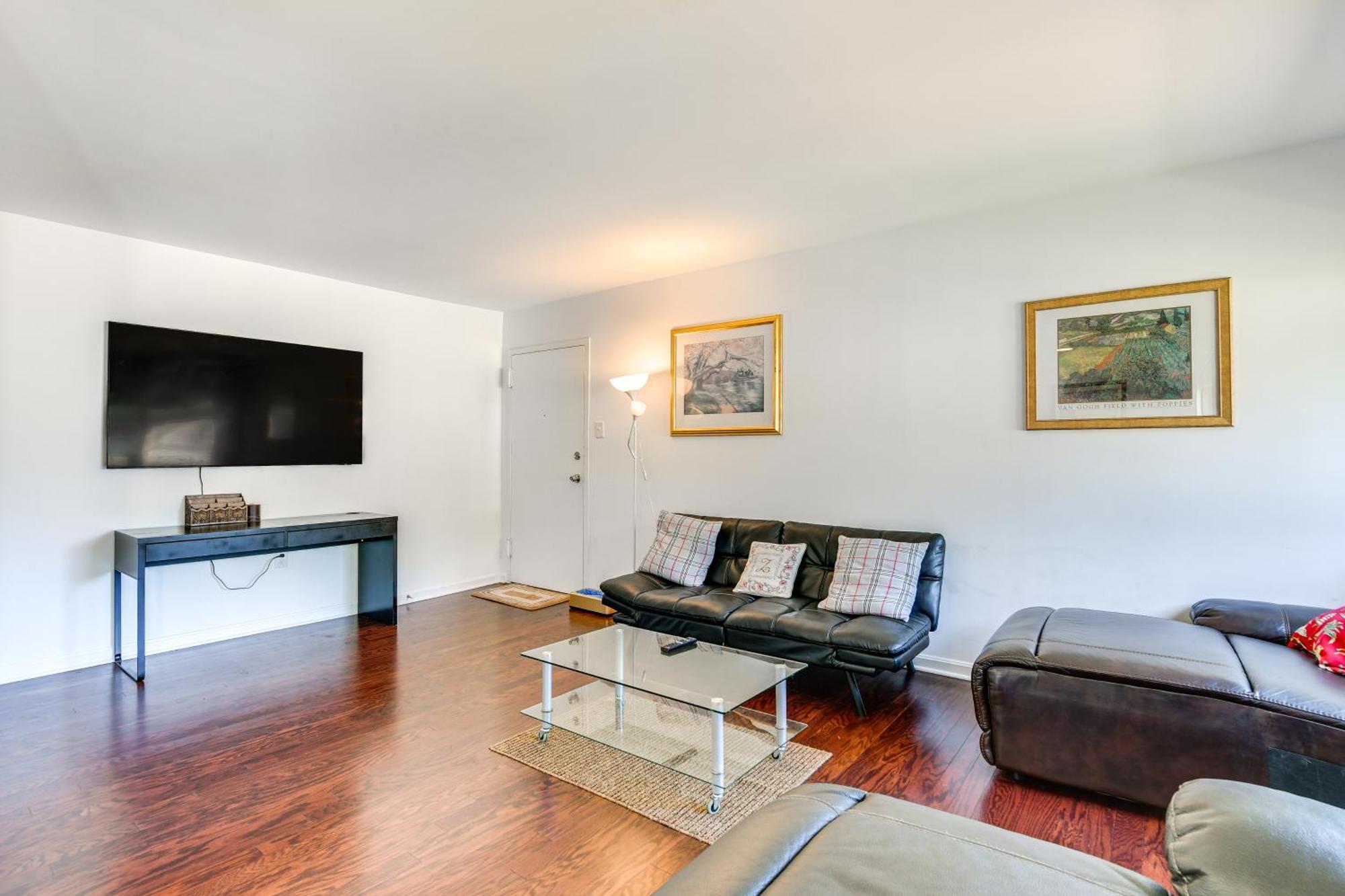 North Bethesda Apartment With Community Pool! 외부 사진