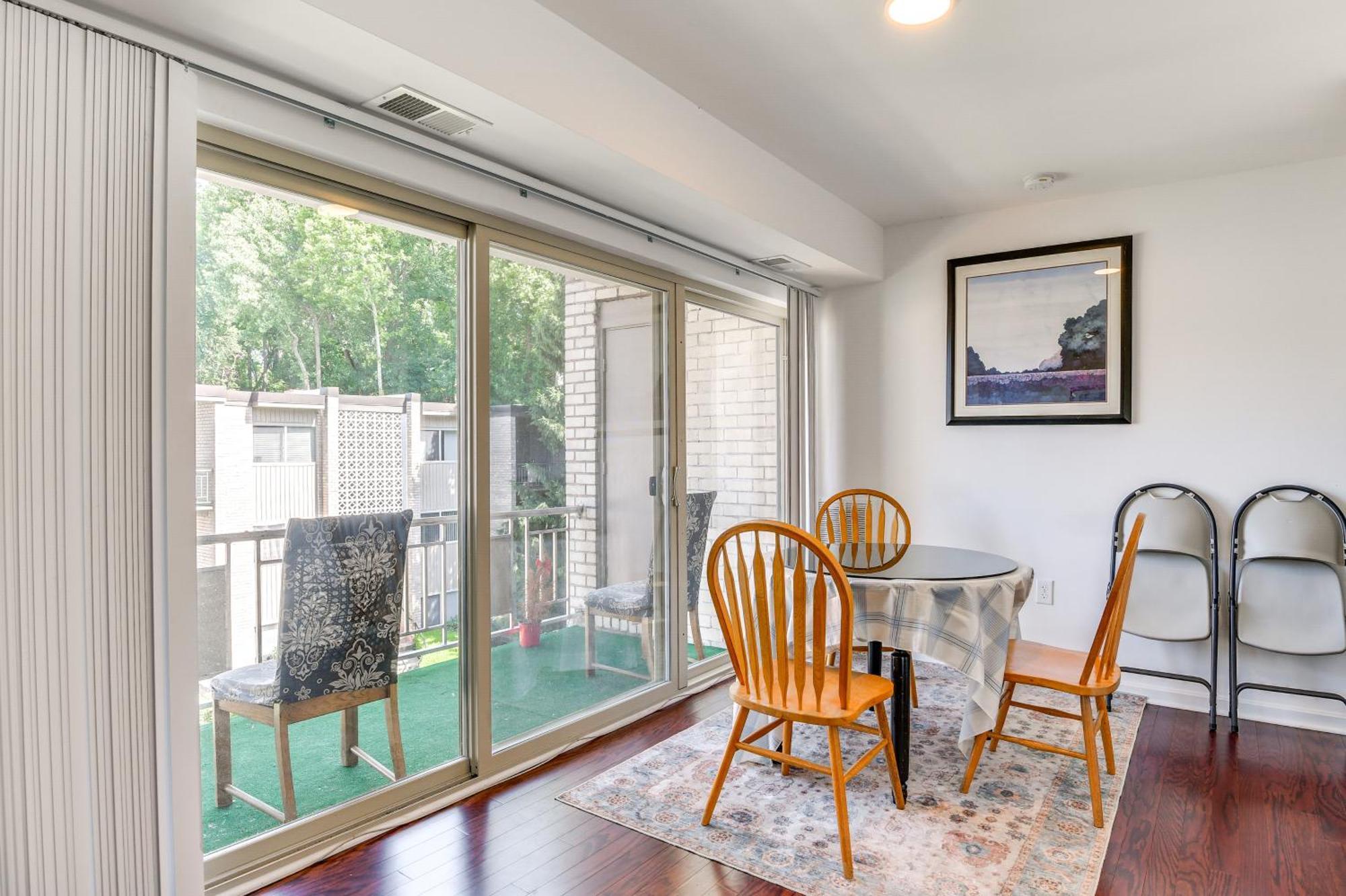 North Bethesda Apartment With Community Pool! 외부 사진